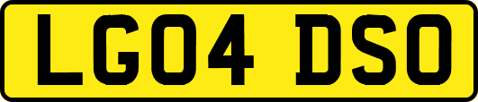 LG04DSO