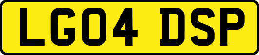 LG04DSP