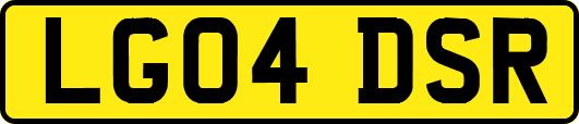 LG04DSR