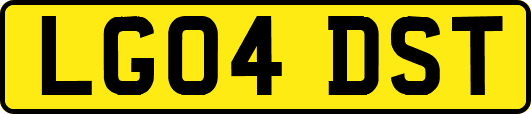 LG04DST