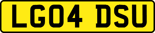LG04DSU