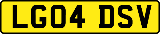 LG04DSV