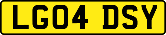 LG04DSY