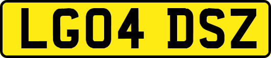 LG04DSZ