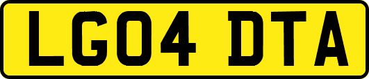 LG04DTA