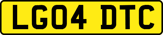 LG04DTC