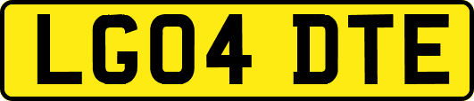 LG04DTE