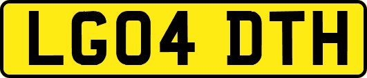 LG04DTH