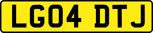 LG04DTJ