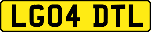 LG04DTL