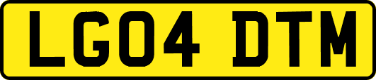 LG04DTM