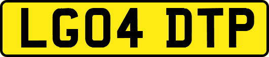 LG04DTP