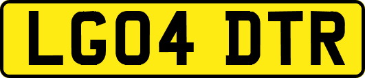 LG04DTR