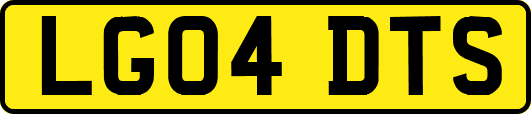 LG04DTS
