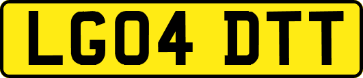 LG04DTT