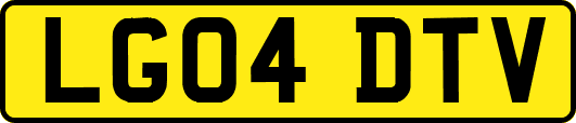 LG04DTV