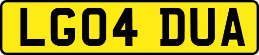 LG04DUA