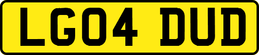 LG04DUD