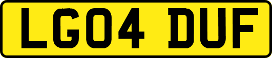 LG04DUF