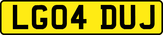LG04DUJ