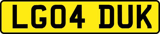LG04DUK