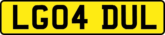 LG04DUL