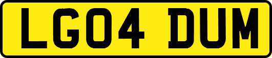 LG04DUM