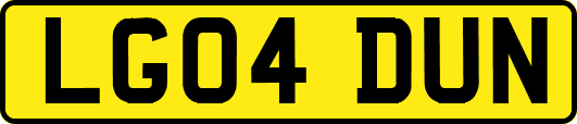 LG04DUN