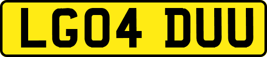 LG04DUU