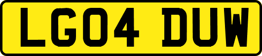 LG04DUW