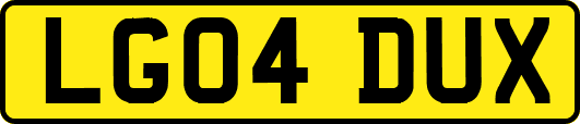 LG04DUX