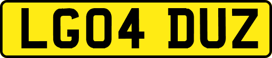 LG04DUZ