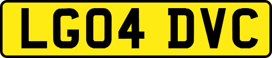 LG04DVC