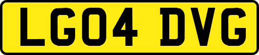 LG04DVG