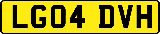 LG04DVH