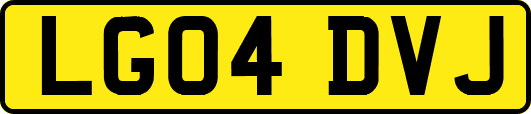 LG04DVJ