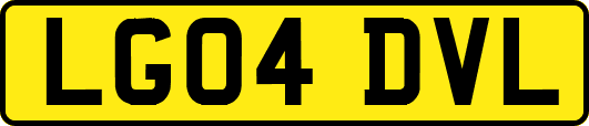 LG04DVL
