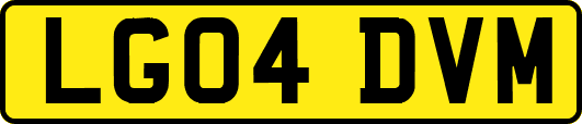 LG04DVM
