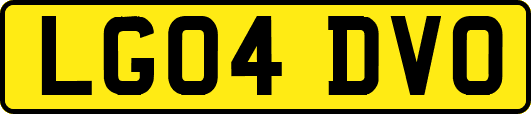 LG04DVO