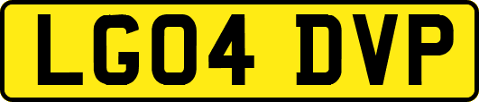 LG04DVP
