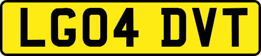 LG04DVT