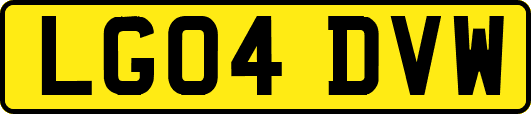 LG04DVW