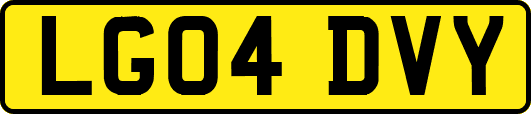 LG04DVY