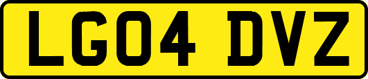 LG04DVZ