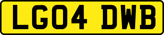 LG04DWB