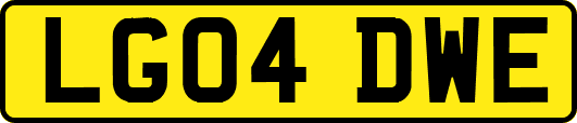LG04DWE