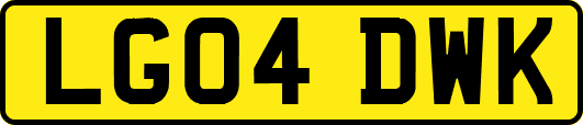 LG04DWK