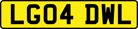 LG04DWL