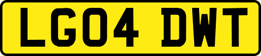 LG04DWT