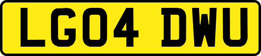LG04DWU